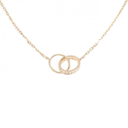 Cartier Baby Love Necklace