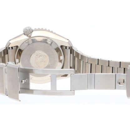 Seiko Prospex Watch Stainless Steel Sbej009 (6R54-00D0) Automatic