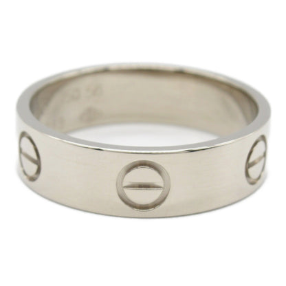 Cartier Love Ring