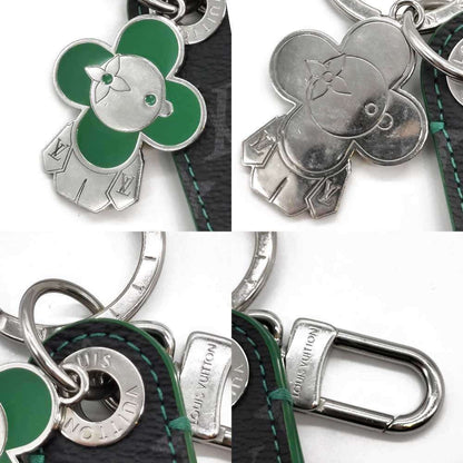 Eclipse Louis Vuitton Keyring Monogram