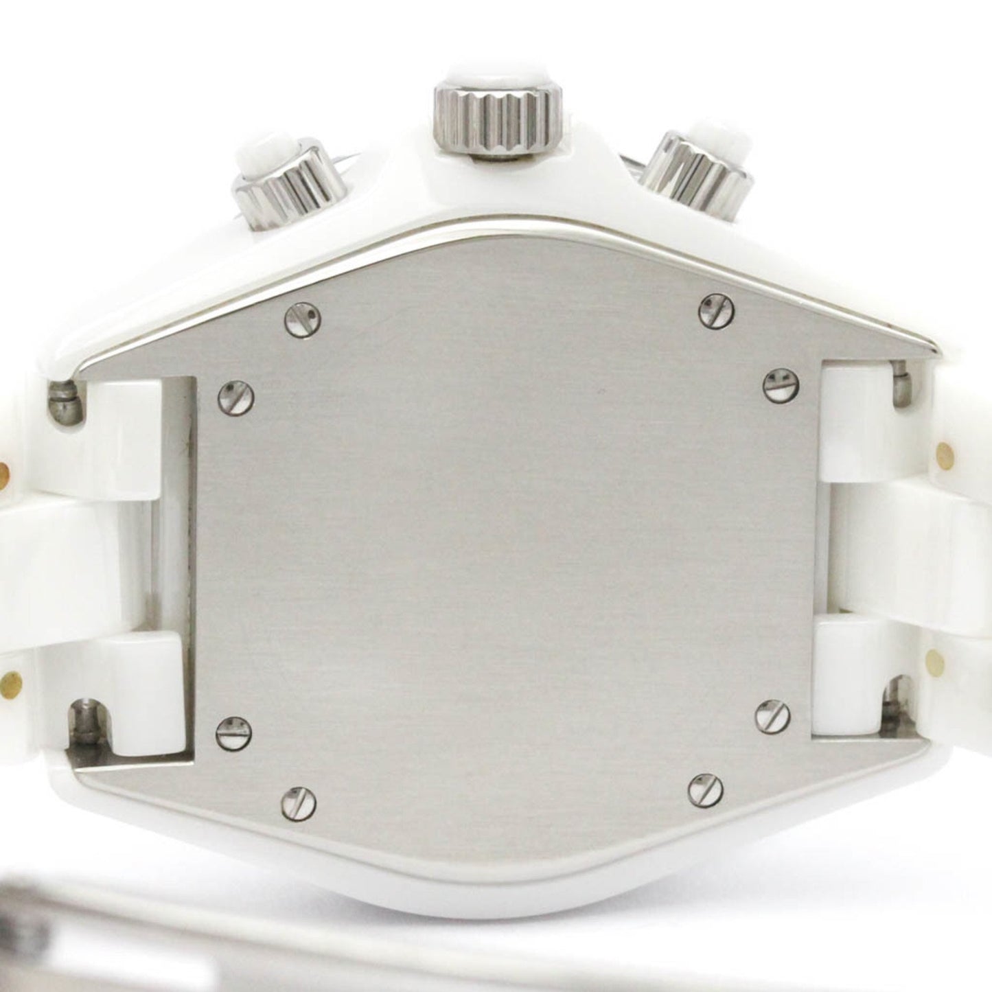 Chanel J12 Chronograph Ceramic Automatic