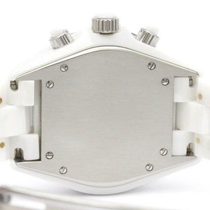 Chanel J12 Chronograph Ceramic Automatic