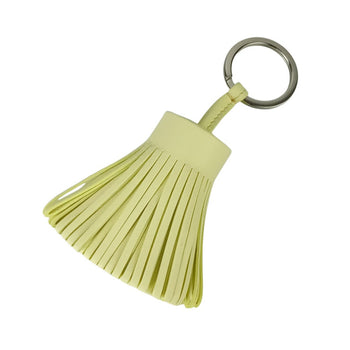 Hermes Carmen Bag Charm H077894Cji8 Jaune Milton Anue Milo