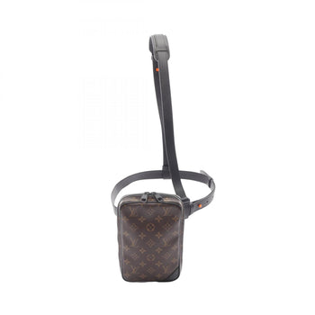 Louis Vuitton Utility Side Bag/Waist Bag