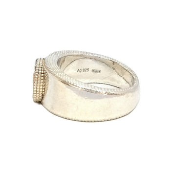 Gucci Interlocking G Ring