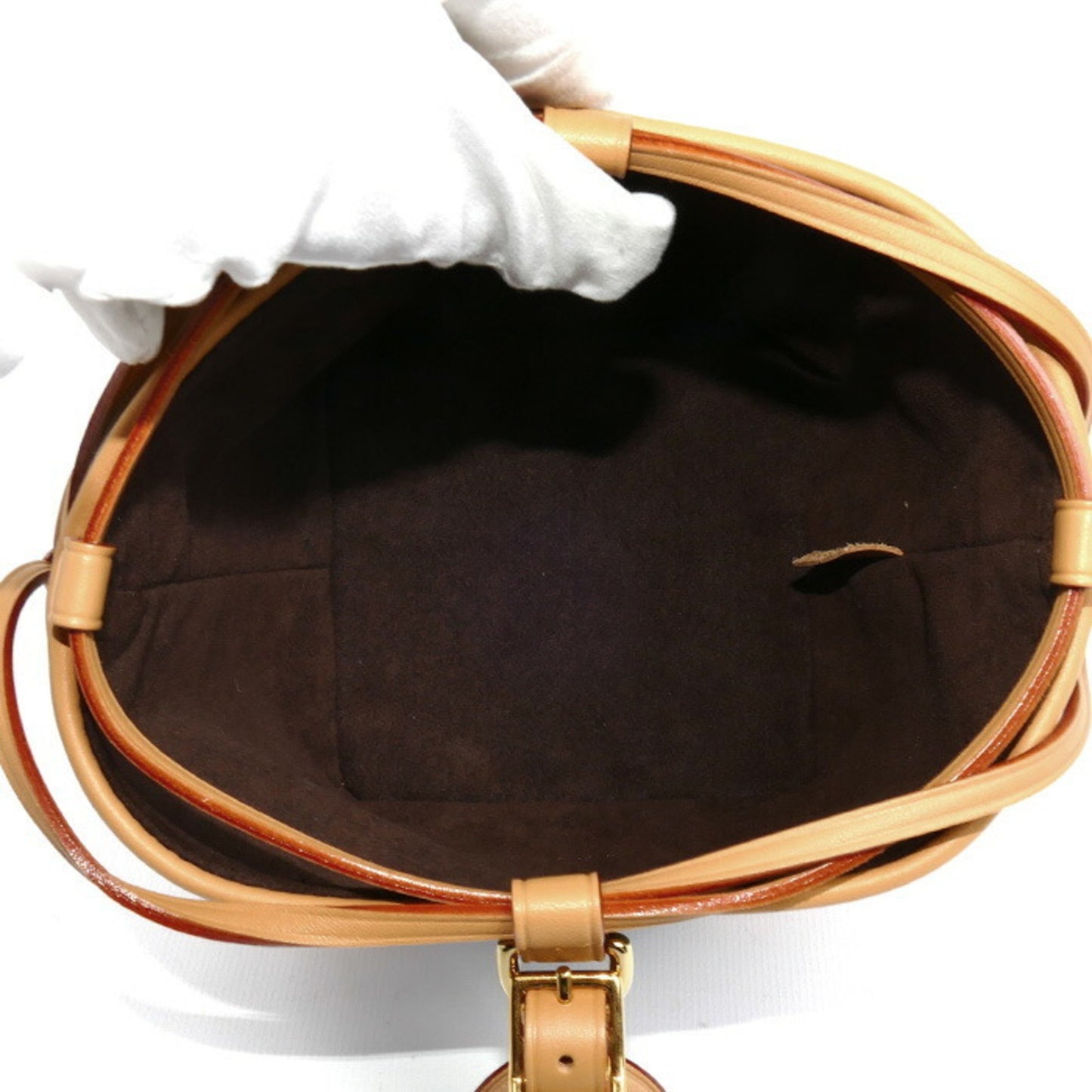 Louis Vuitton Louis Vuitton Noe Perse Shoulder Bag Monogram M57099