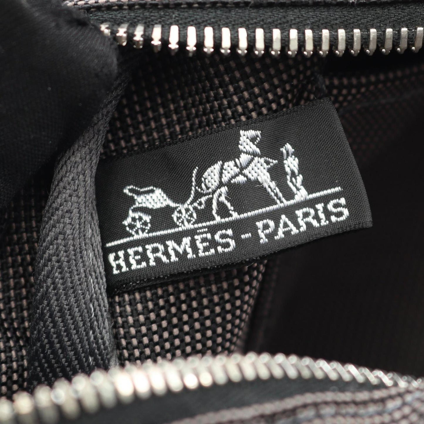 Hermes Herms Air Line Mm Tote Bag