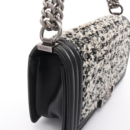 Chanel Boy Chanel Shoulder Bag