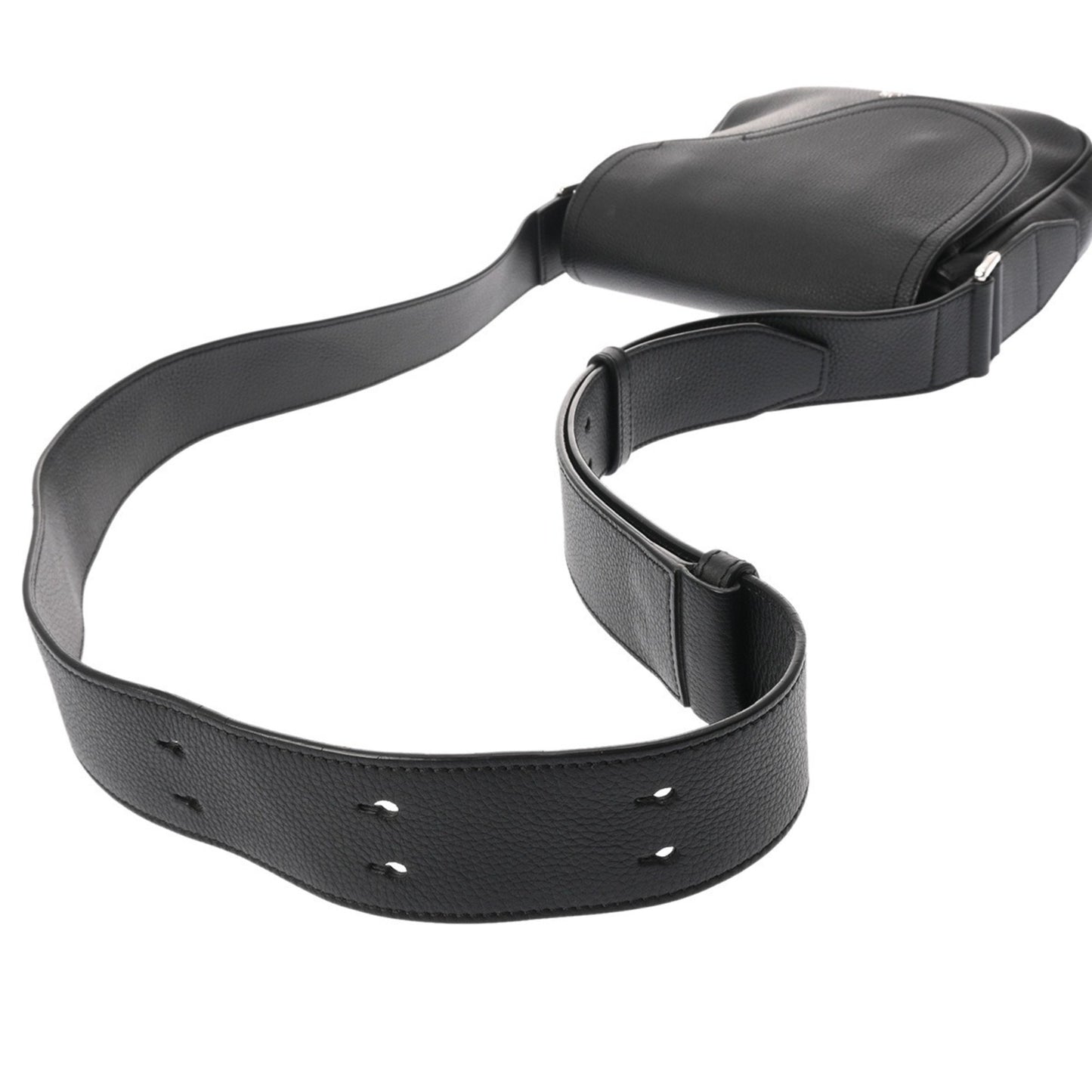 Christian Dior Saddle Messenger Bag