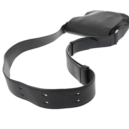 Christian Dior Saddle Messenger Bag