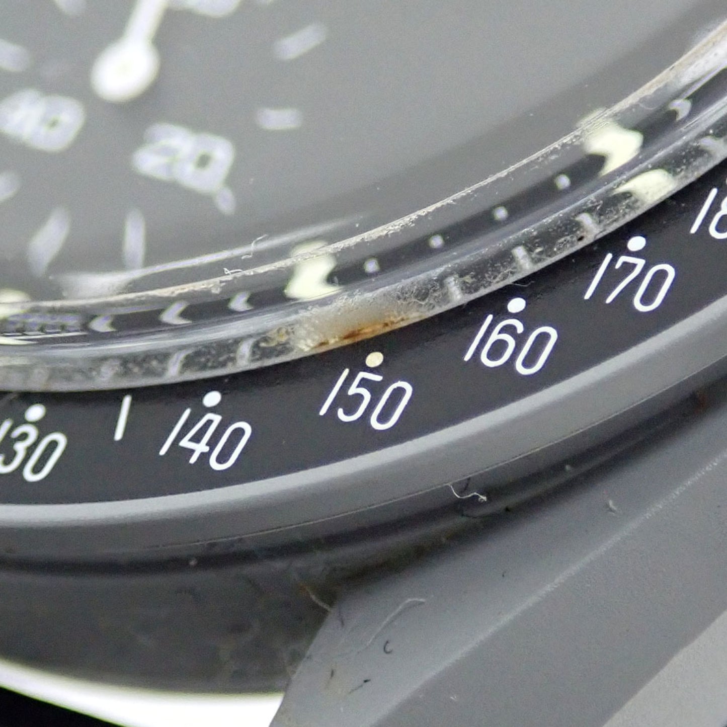 Omega X Swatch Mission To The Moon Men'S Quartz Watch With Bioceramic And Nylon Strap