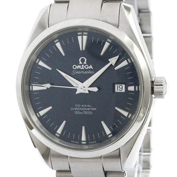 Omega Seamaster Aqua Terra Co-Axial Automatic Watch 2503.80