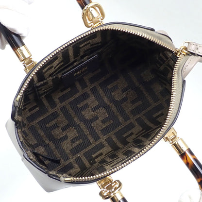 Fendi Handbag By The Way Mini