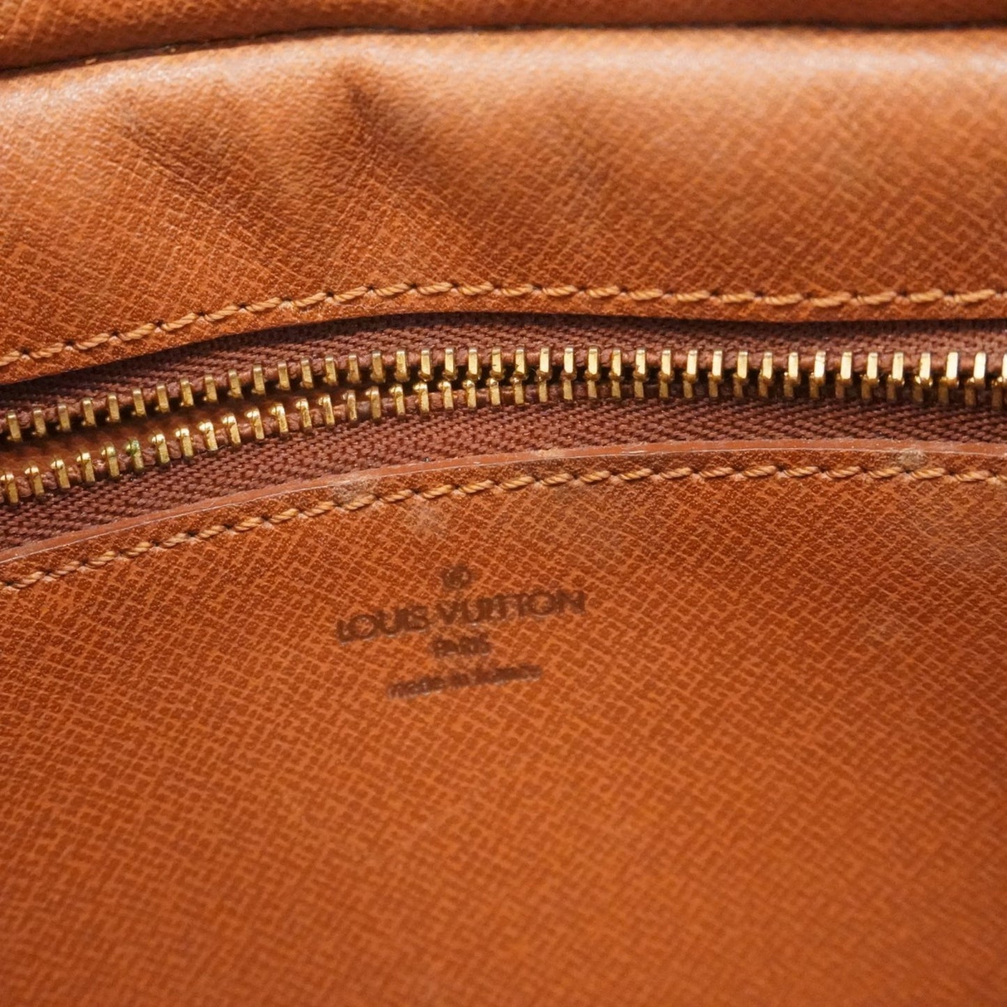 Bag Louis Vuitton Shoulder