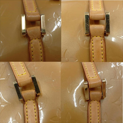 Louis Vuitton Vernis Monogram Bedford M91006 Handbag