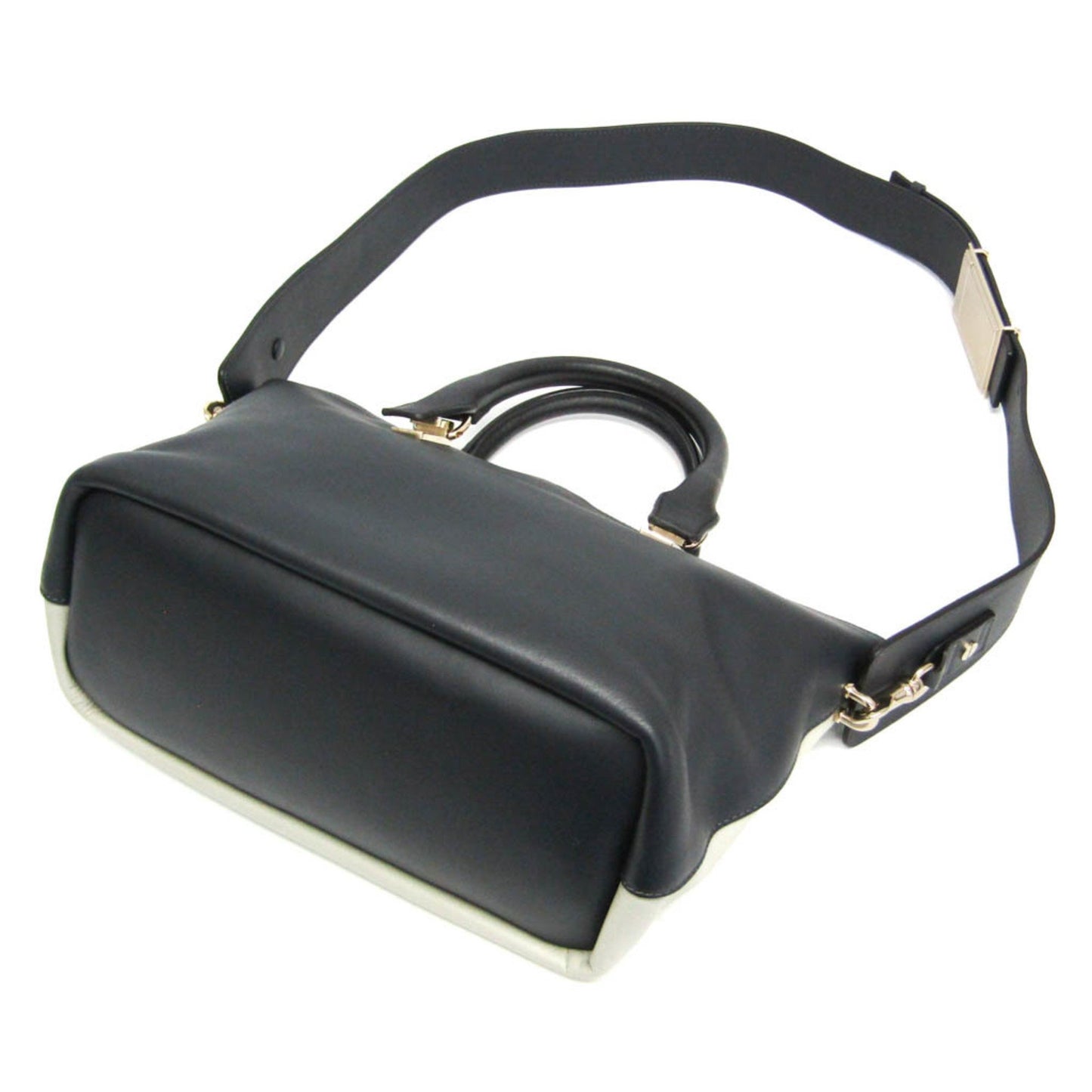 Chlo Baylee 3S0171 Women'S Leather Handbag