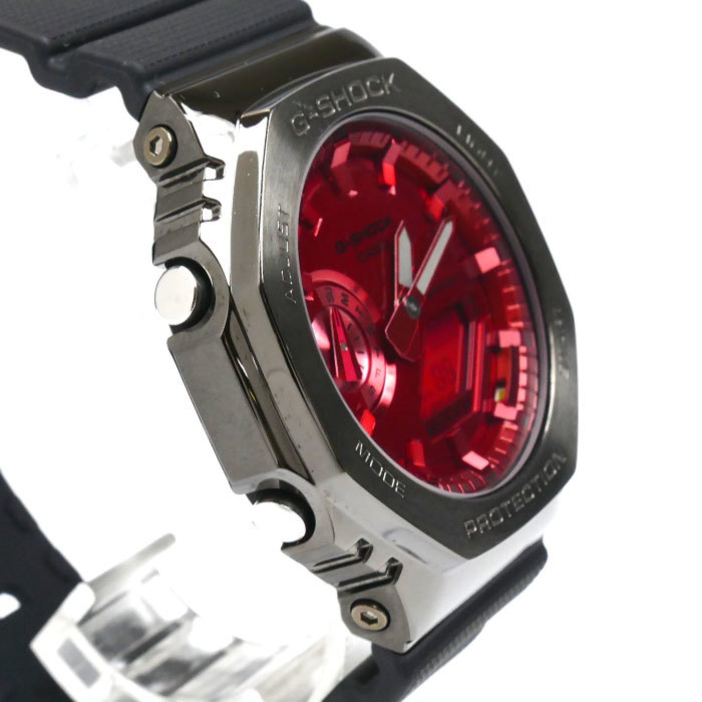 Casio G-Shock Battery-Powered