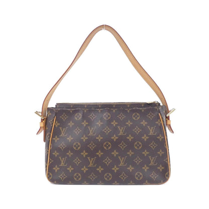 Louis Vuitton Monogram Viva Cite Gm M51163 Shoulder Bag