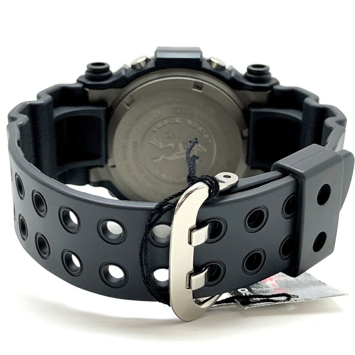 G-Shock Casio Frogman Dw-8200-1A Watch