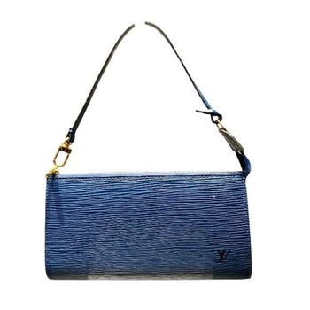 Louis Vuitton Epi Pochette Accessoires M52945