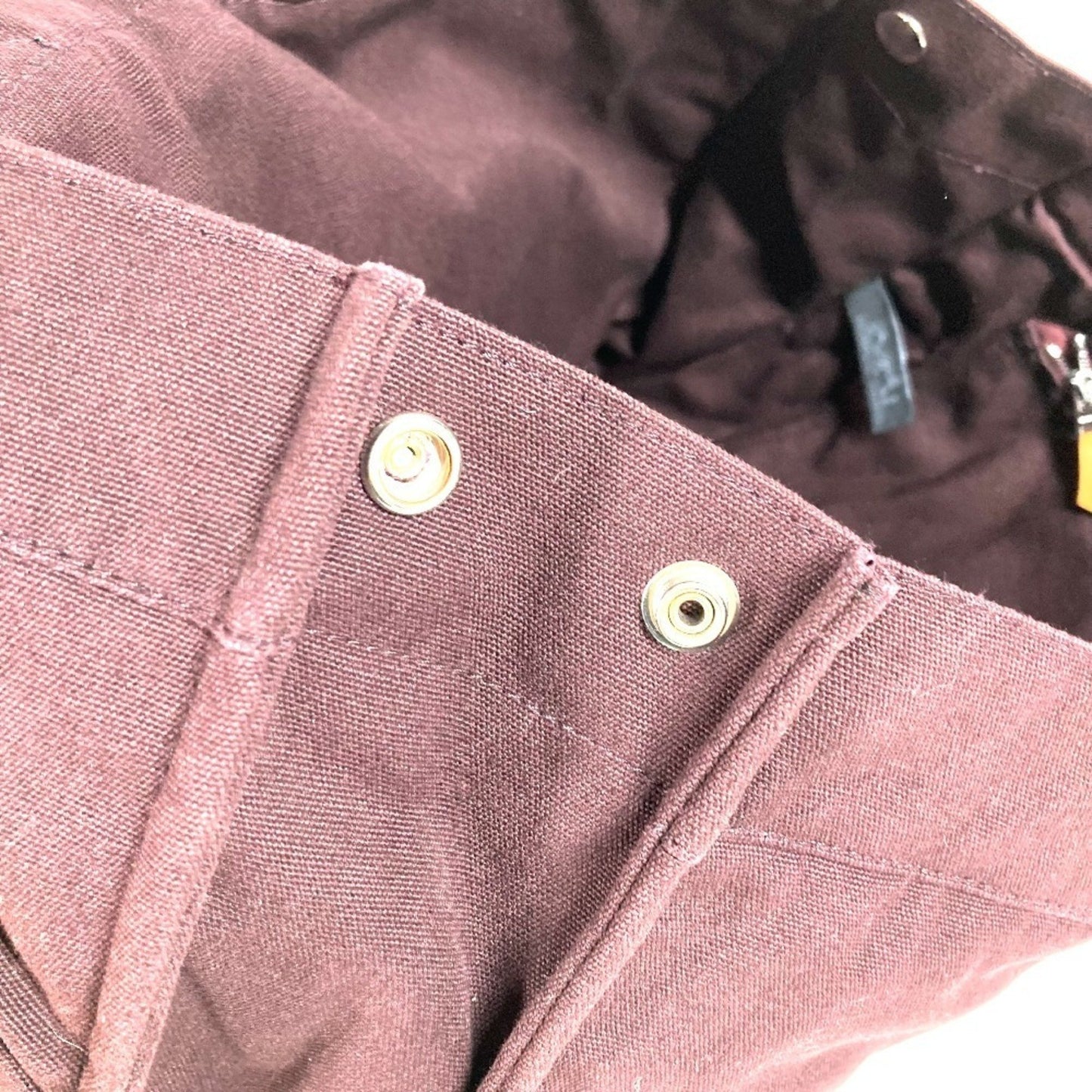 Hermes Herms Foul Tou Mm Tote Bag/Handbag