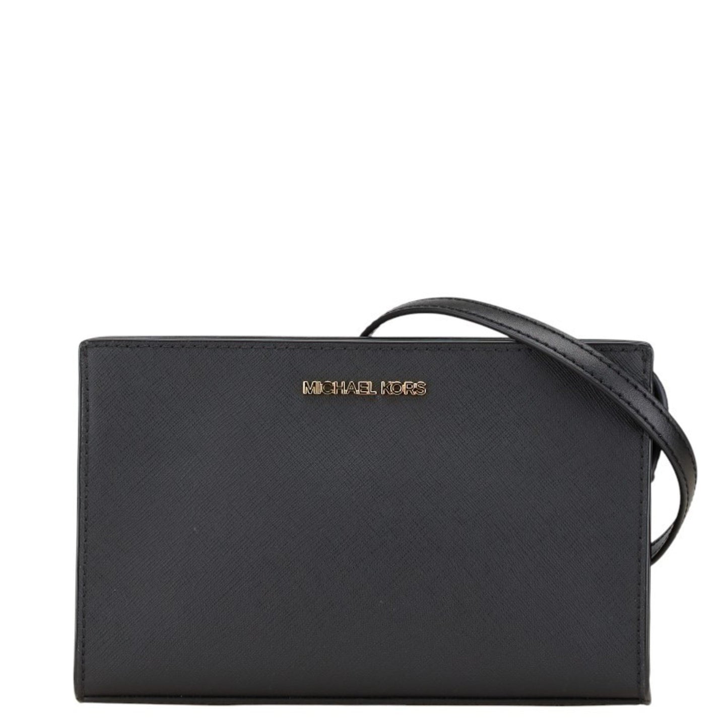 Michael Kors Sheila Sm Ew Tz Xbody Crossbody Shoulder Bag In Black