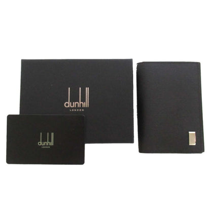 Dunhill Bifold Business Card Holder/Card Case