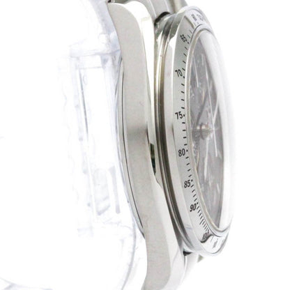 Omega Speedmaster Date Steel Automatic