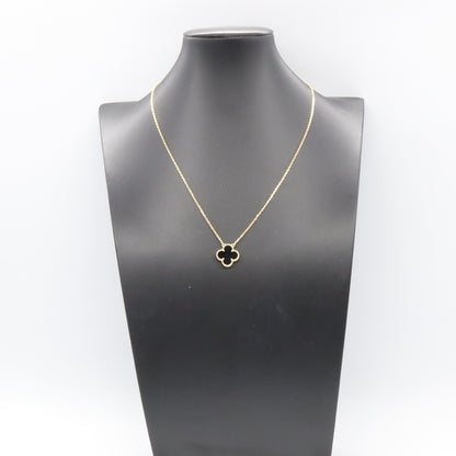 Van Cleef & Arpels Vintage Alhambra Necklace