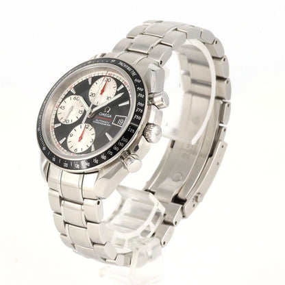 Omega Speedmaster Date 3210.51 Stainless Steel Automatic Watch