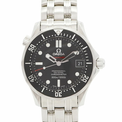 Omega Seamaster 212.30.36.20.01.001 Black Dial Boys' Watch