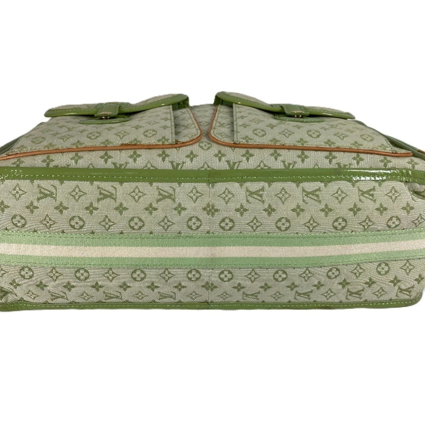 Louis Vuitton Monogram Mini Sack M92933