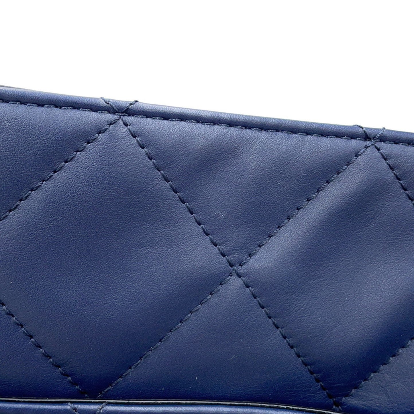 Chanel Tote Bag Matelasse Coco Mark Small Calf Leather As2295 Chanel