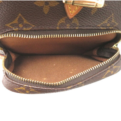 Louis Vuitton Mini Montsouris