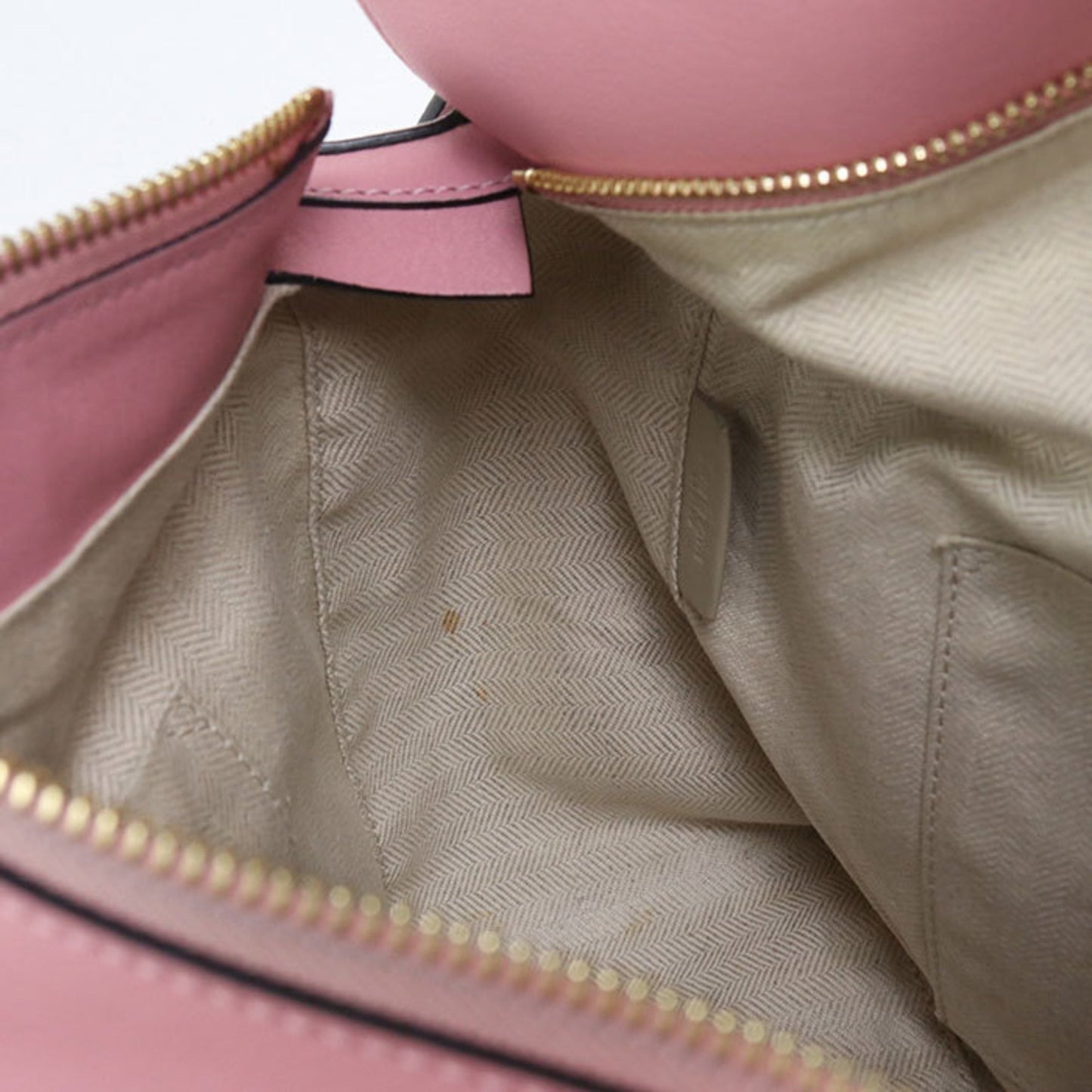 Loewe Puzzle Bag Medium 2-Way Handbag