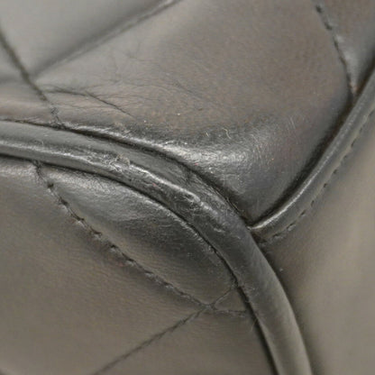 Chanel Matelasse Shoulder Bag