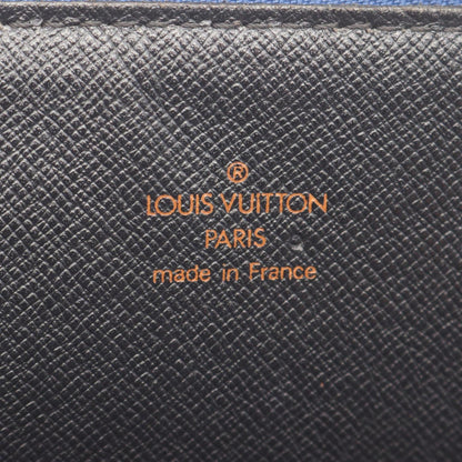 Louis Vuitton Poche Document Epi Leather Second Bag/Clutch Bag