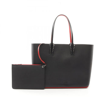 Christian Louboutin Cabata Tote Bag Leather