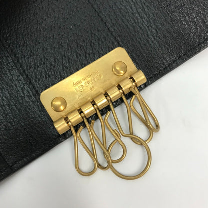 Gucci 435305 Gg Marmont Key