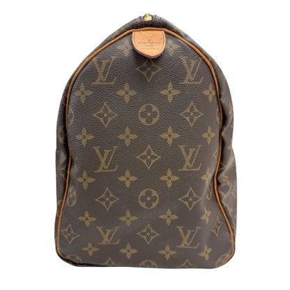 Louis Vuitton Speedy 40 M41522 Handbag/Boston Bag Monogram Brown