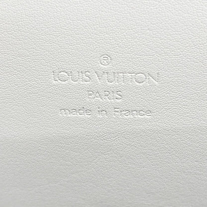 Louis Vuitton Vernis Spring Street Handbag M91029 Green