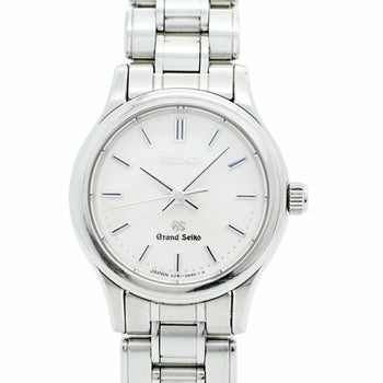 Seiko Grand 4J51-0Aa0 Stgf027 White Dial