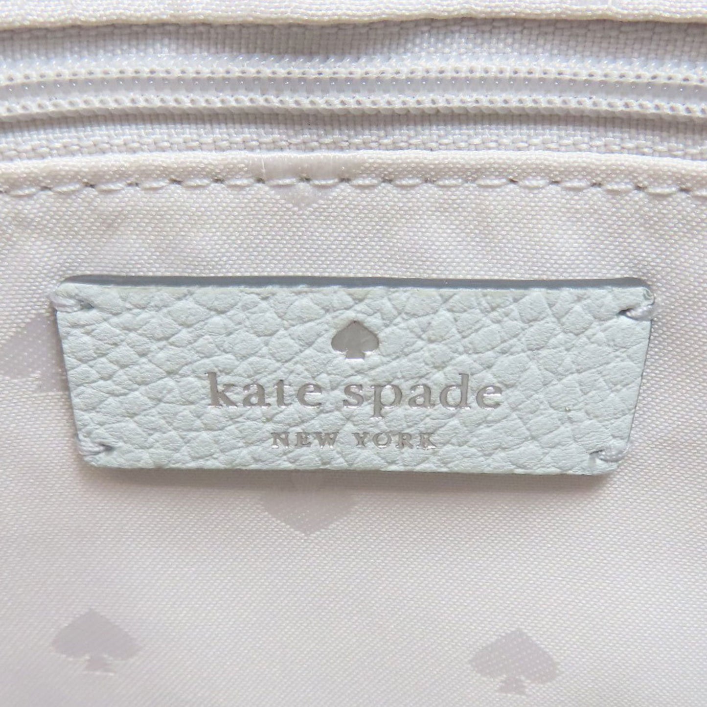 Kate Spade 2-Way Leather Handbag