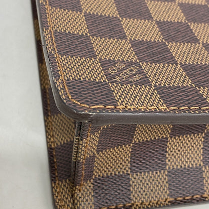 Louis Vuitton Damier Altona Pm Bag N53315 Ebene