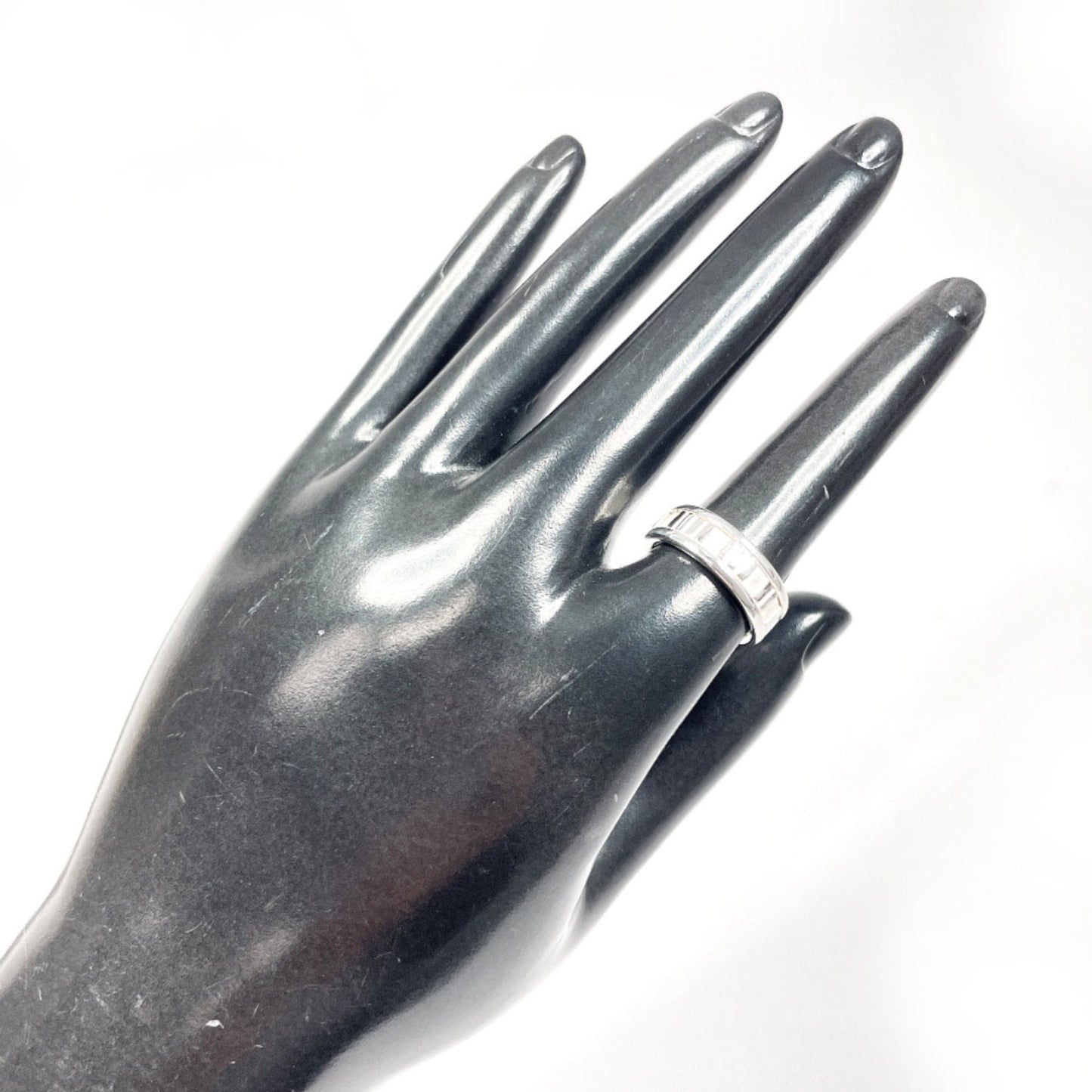 Tiffany & Co. Tiffany Atlas Ring