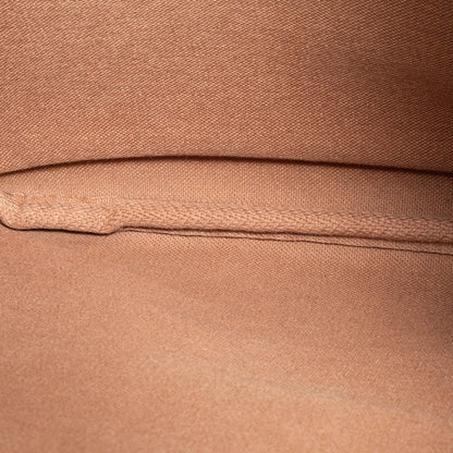 Louis Vuitton Pochette Bosphor Shoulder Bag M40044 Monogram