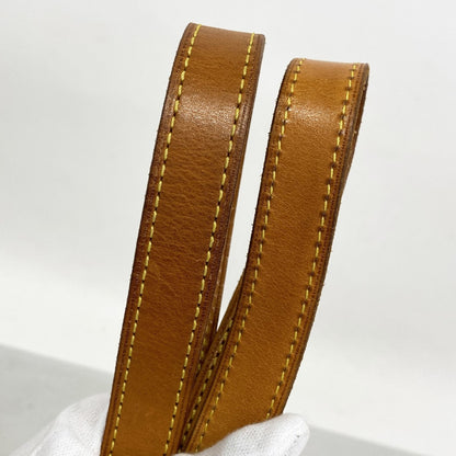 Louis Vuitton Monogram Cabas Piano Tote Bag M51148 Brown