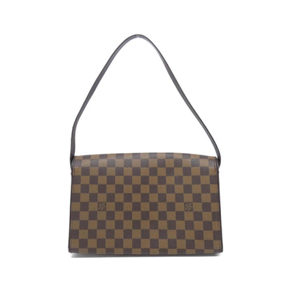 Louis Vuitton Damier Tribeca Long Shoulder Bag N51160