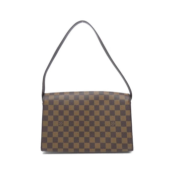 Louis Vuitton Damier Tribeca Long Shoulder Bag N51160