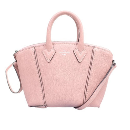Louis Vuitton Nanolockit Parnasea M61256 Louis Vuitton Magnolia Shoulder Bag Lv